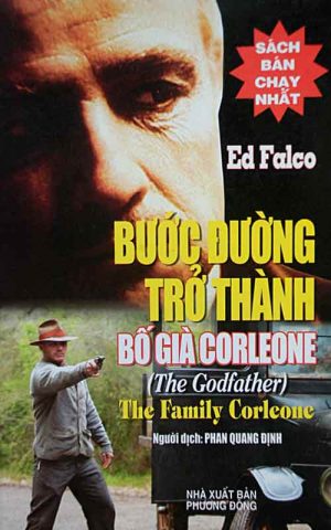 Bước Đường Trở Thành Bố Già Corleone