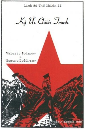 Ký Ức Chiến Tranh - Valeriy Potapov