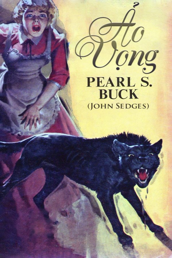 Ảo Vọng - Pearl S. Buck