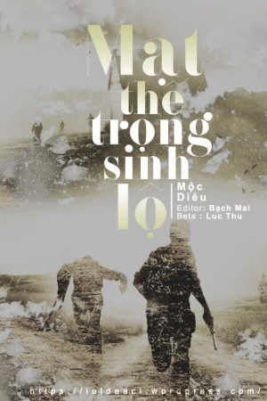 Mạt Thế Trọng Sinh Lộ