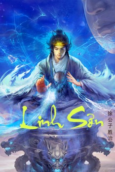 Linh Sơn - Từ Công Tử Thắng Trì