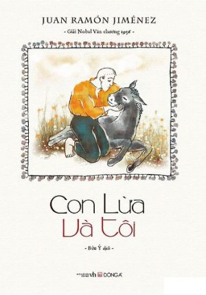 Con Lừa Và Tôi - Juan Ramón Jiménez