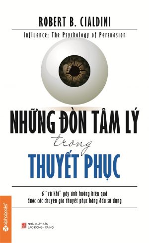 Những Đòn Tâm Lý Trong Thuyết Phục