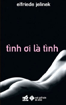 Tình Ơi Là Tình