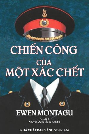 Chiến Công Của Một Xác Chết