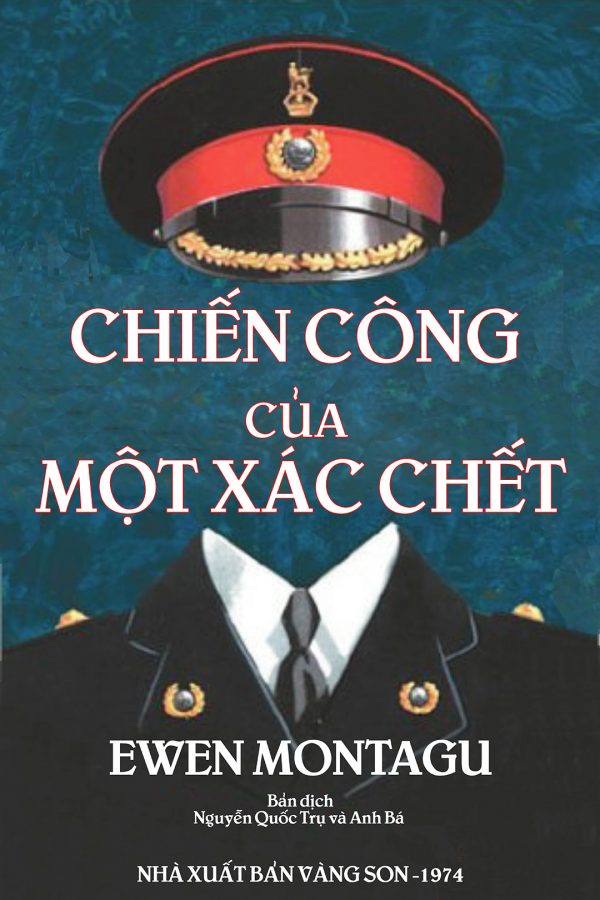 Chiến Công Của Một Xác Chết