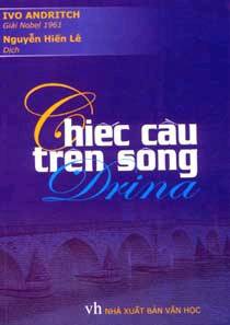 Chiếc Cầu Trên Sông Drina