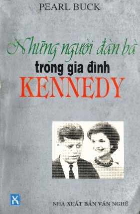 Những Người Đàn Bà Trong Gia Đình Kennedy