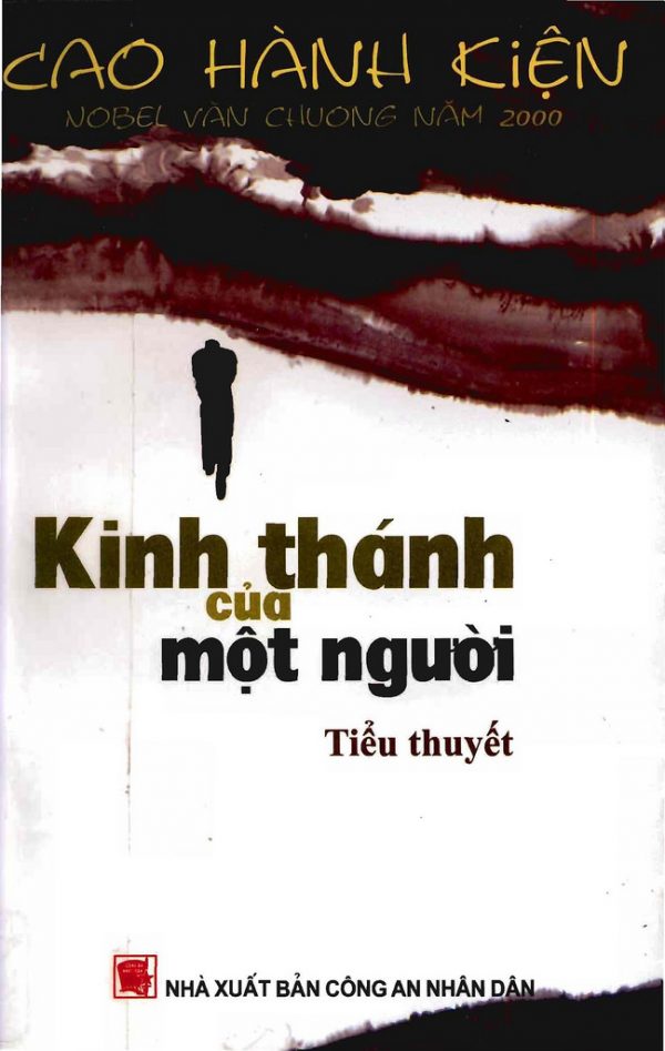 Kinh Thánh Của Một Người