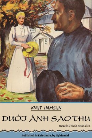 Dưới Ánh Sao Thu - Knut Hamsun