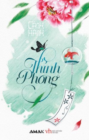 Thính Phong - Cảnh Hành