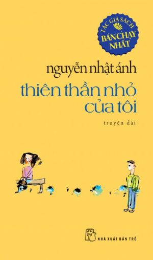 Thiên Thần Nhỏ Của Tôi