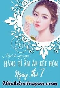 Bà Xã Ngọt Ngào: Hàng Tỉ Ấm Áp Kết Hôn Ngày Thứ 7