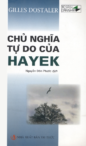 Chủ Nghĩa Tự Do Của Hayek