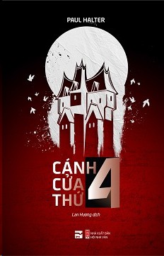 Cánh Cửa Thứ 4 - Paul Halter