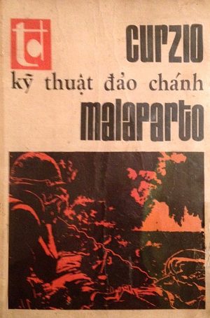 Kỹ Thuật Đảo Chánh - Curzio Malaparte