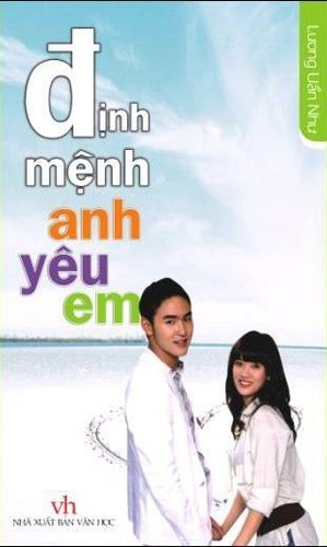 Định Mệnh Anh Yêu Em