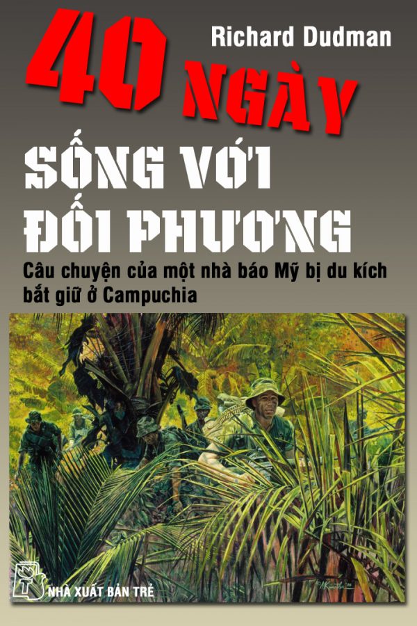 40 Ngày Sống Với Đối Phương