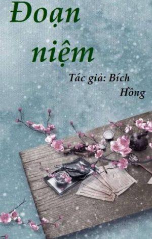 Đoạn Niệm - Bích Hồng