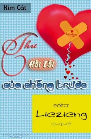 Thư Hối Lỗi Của Chồng Trước