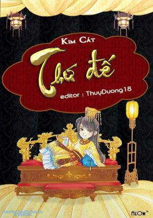 Thứ Đế - Kim Cát