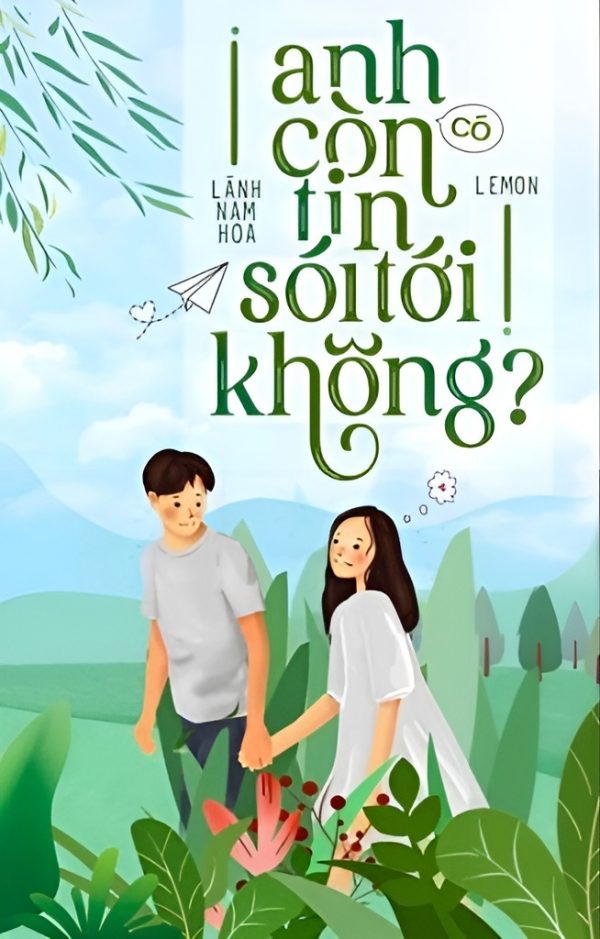 Anh Có Còn Tin Sói Tới Không?