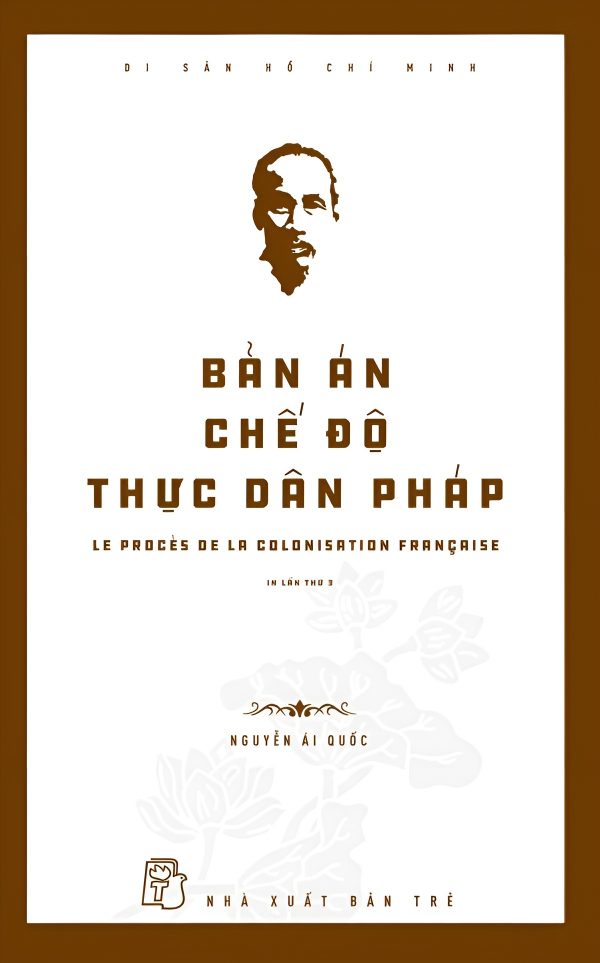 Bản Án Chế Độ Thực Dân Pháp