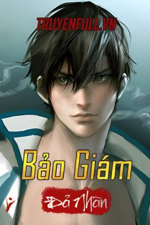 Bảo Giám - Đả Nhãn