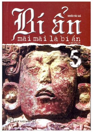 Bí Ẩn Mãi Mãi Là Bí Ẩn Tập 5