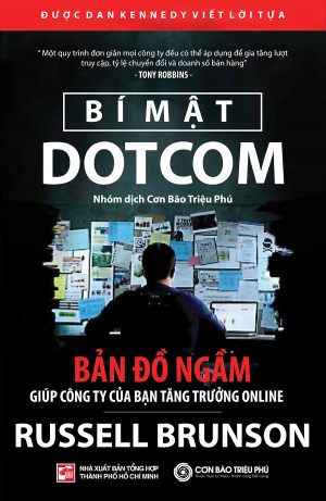 Bí Mật Dotcom: Russel Brunson