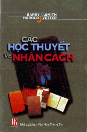 Các Học Thuyết Về Nhân Cách