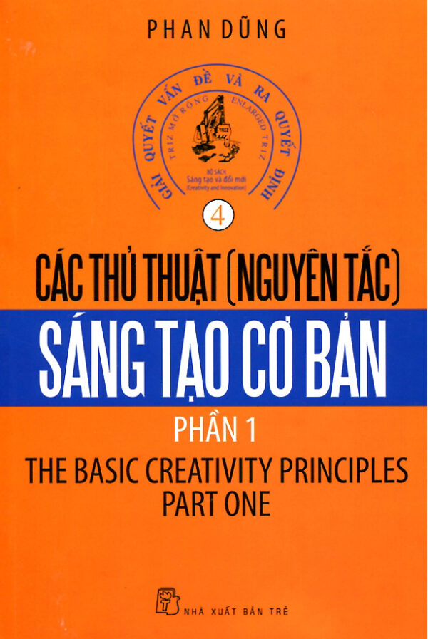 Các Thủ Thuật (Nguyên Tắc) Sáng Tạo Cơ Bản – Phần 1