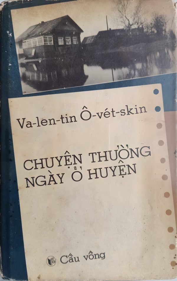 Chuyện Thường Ngày Ở Huyện