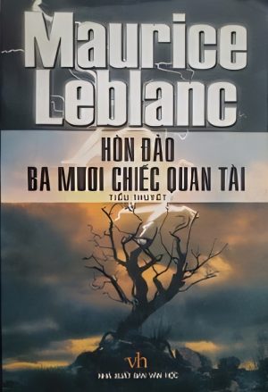 Hòn Đảo Ba Mươi Chiếc Quan Tài