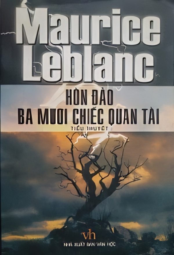 Hòn Đảo Ba Mươi Chiếc Quan Tài