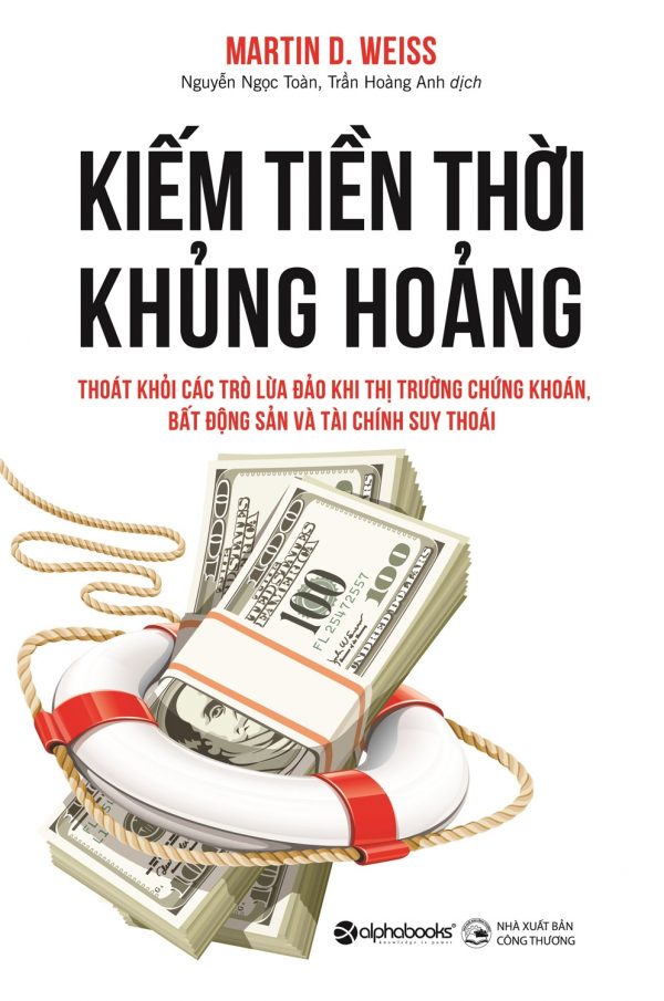 Kiếm Tiền Thời Khủng Hoảng