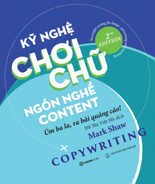 Kỹ Nghệ Chơi Chữ, Ngón Nghề Content