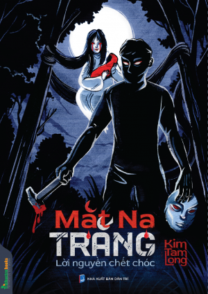 Mặt Nạ Trắng - Kim Tam Long