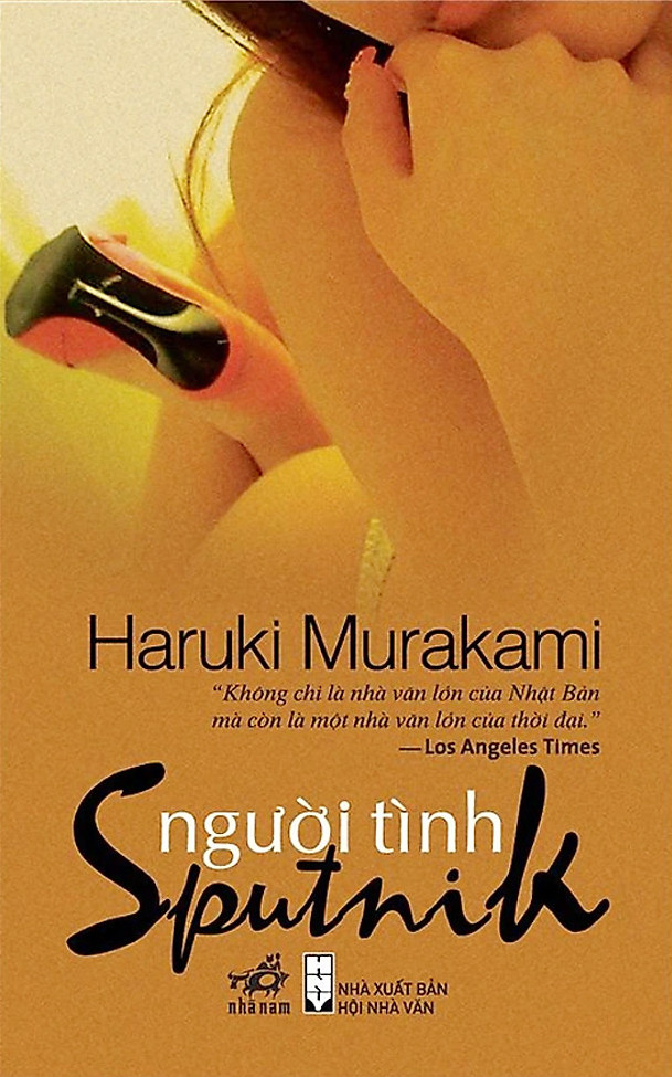 Người Tình Sputnik - Haruki Murakami