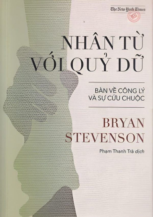 Nhân Từ Với Quỷ Dữ