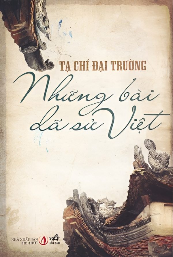 Những Bài Dã Sử Việt