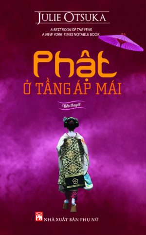 Phật Ở Tầng Áp Mái