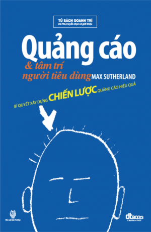 Quảng Cáo Và Tâm Trí Người Tiêu Dùng