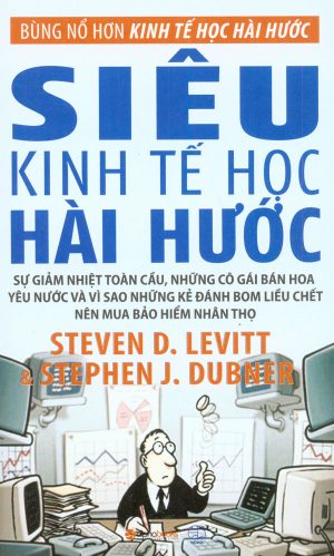 Siêu Kinh Tế Học Hài Hước