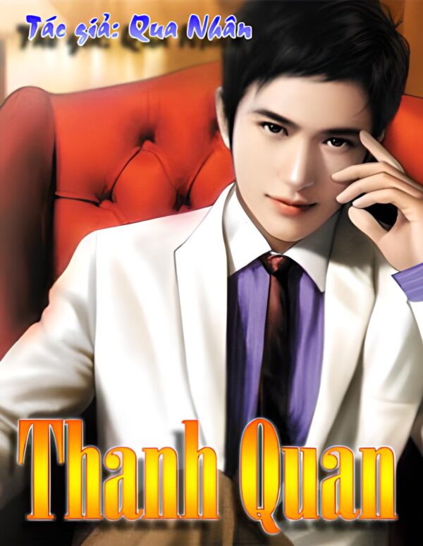 Thanh Quan - Qua Nhân