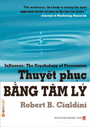 Thuyết Phục Bằng Tâm Lý