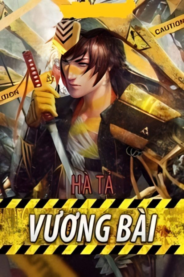 Vương Bài - Hà Tả