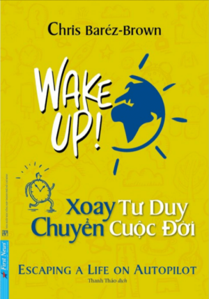 Xoay Tư Duy Chuyển Cuộc Đời