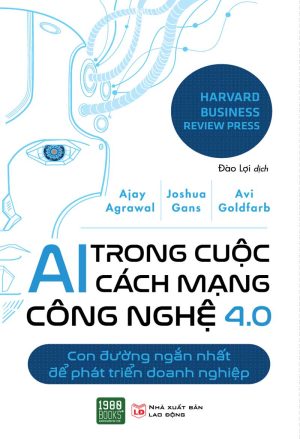 AI Trong Cuộc Cách Mạng Công Nghệ 4.0