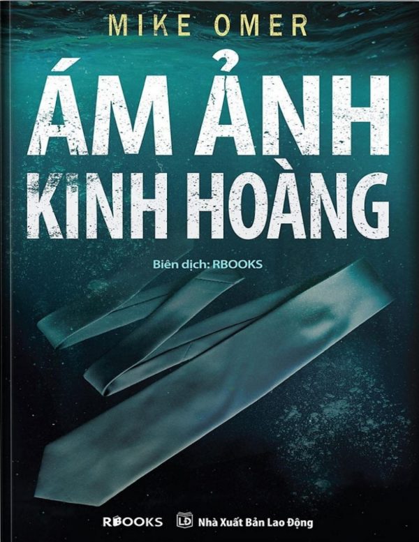 Ám Ảnh Kinh Hoàng - Mike Omer